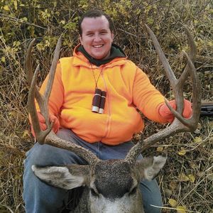 Meet your Posher, Austin